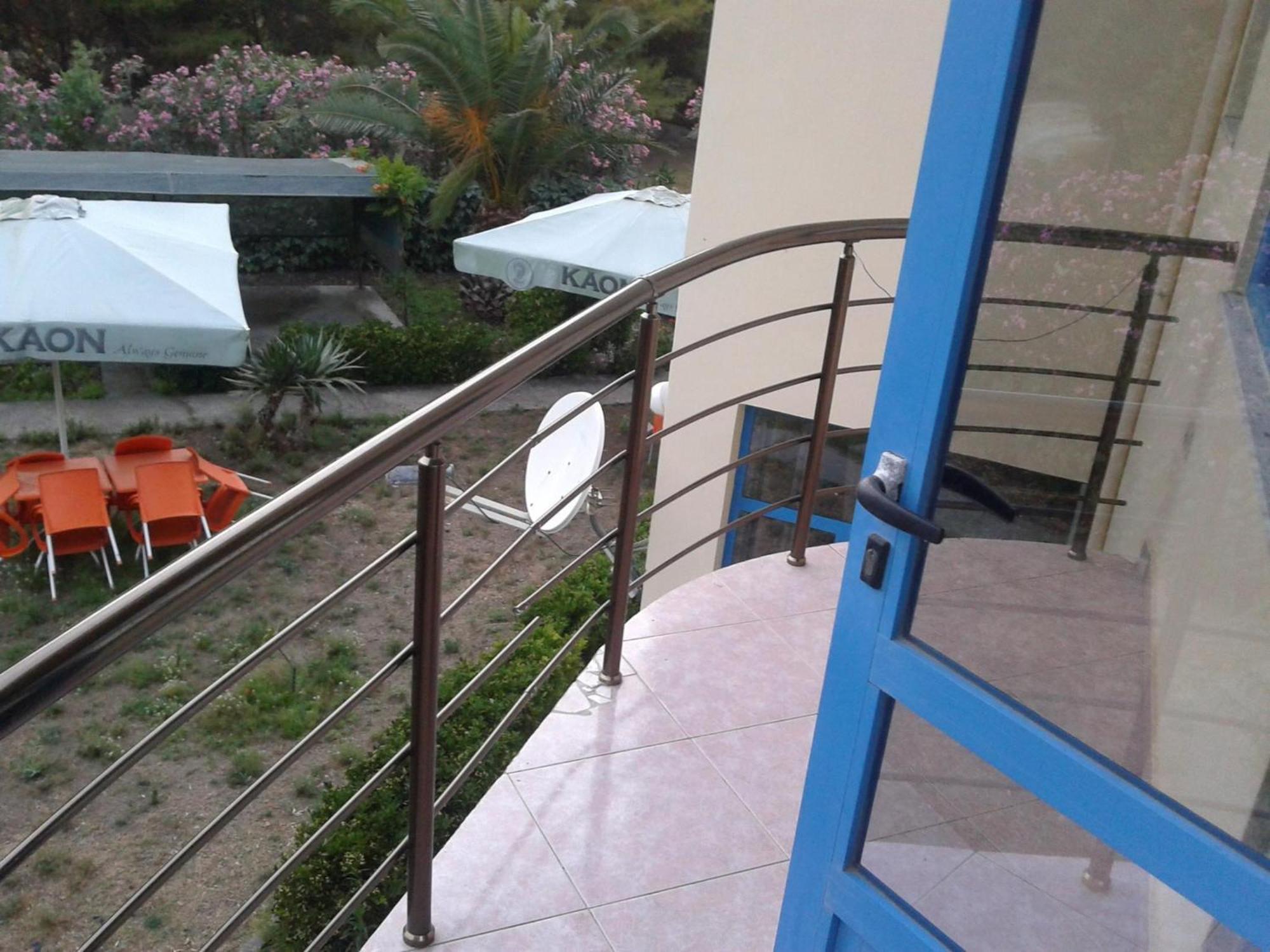 Divjaka Park Bagian luar foto