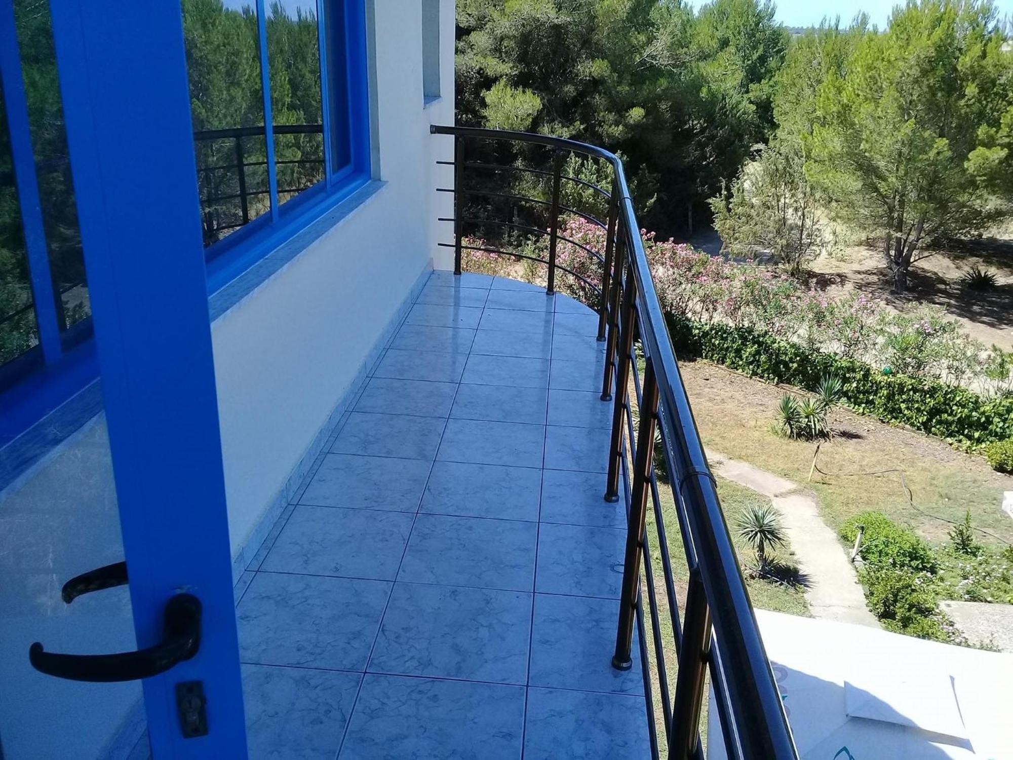 Divjaka Park Bagian luar foto